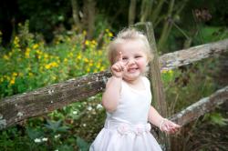 A budding photographer maybe?